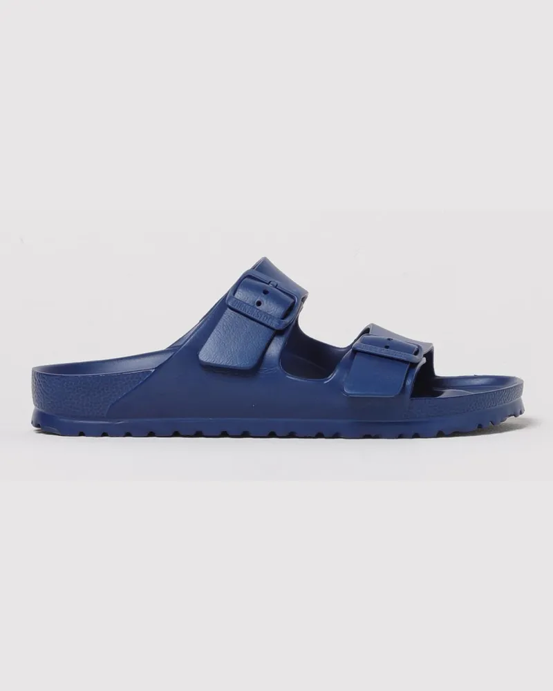 Birkenstock Sandalen herren Blau