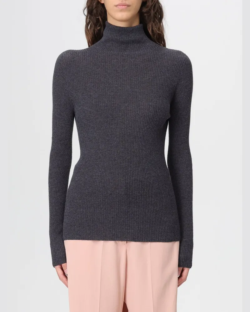 Fabiana Filippi Pullover damen Grau
