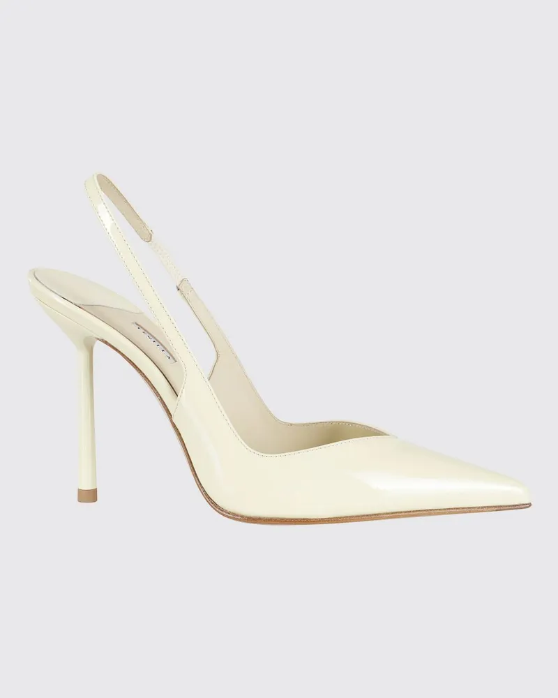 Le Silla Schuhe damen Gelb