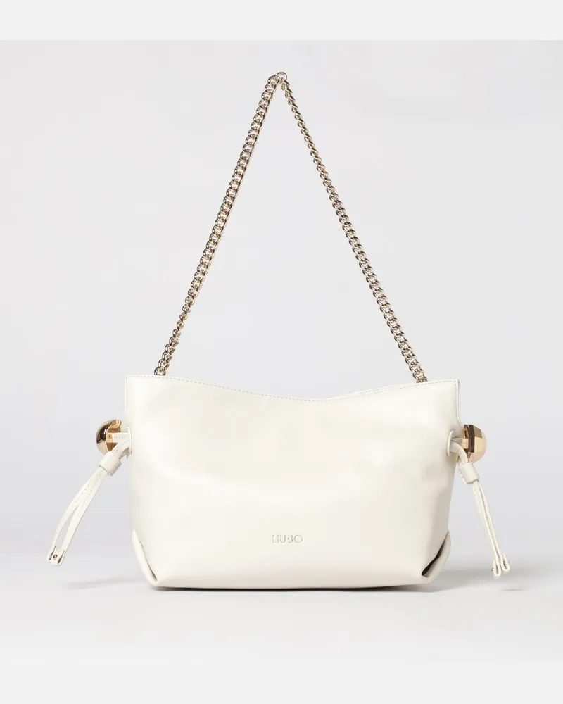 Liu Jo Handtasche damen Weiß