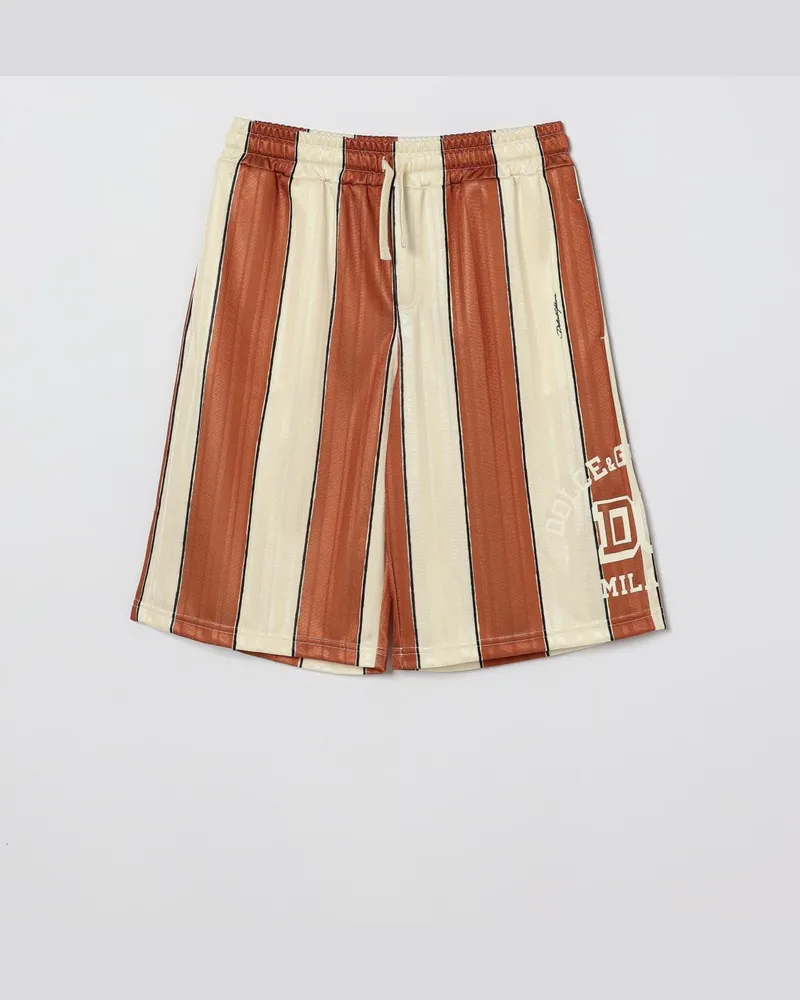 Dolce & Gabbana Shorts kinder Dolce & Gabbana Bunt