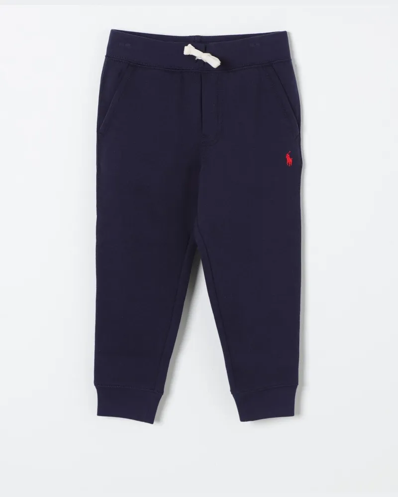 Ralph Lauren Jogginghose Navy