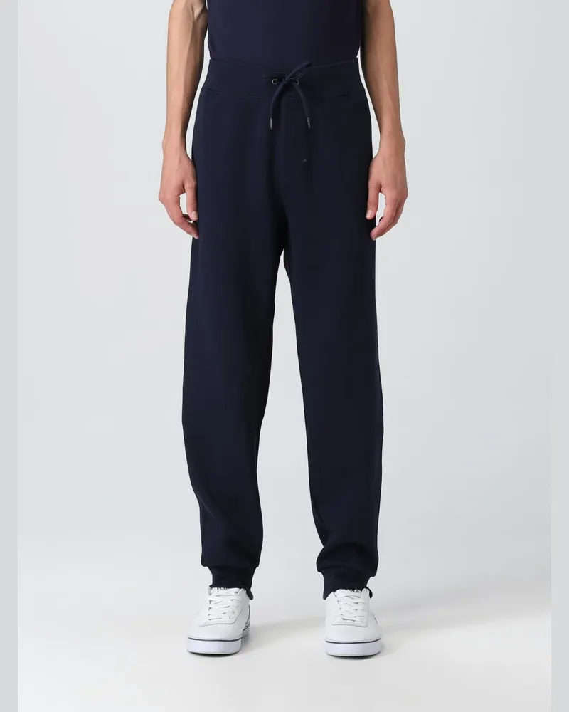 Ralph Lauren Herren Sweatshirt Navy