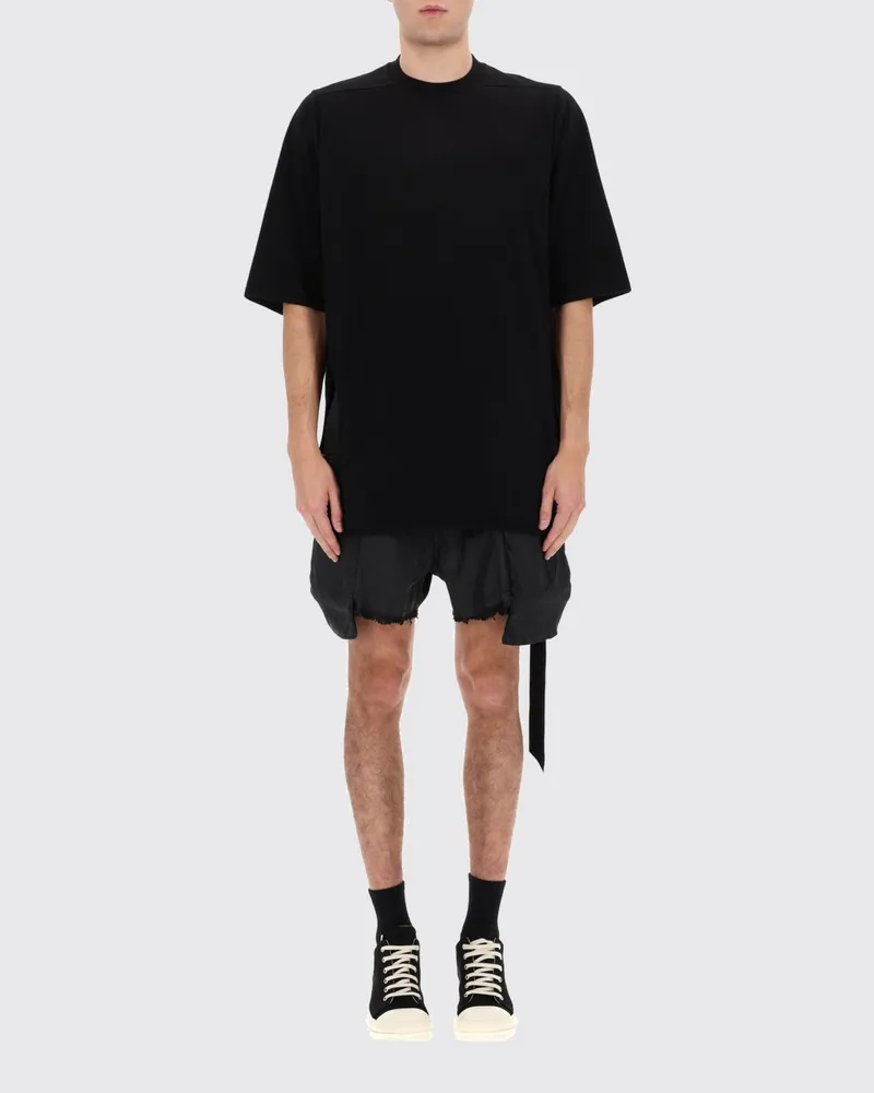 DRKSHDW by Rick Owens T-shirt herren Schwarz
