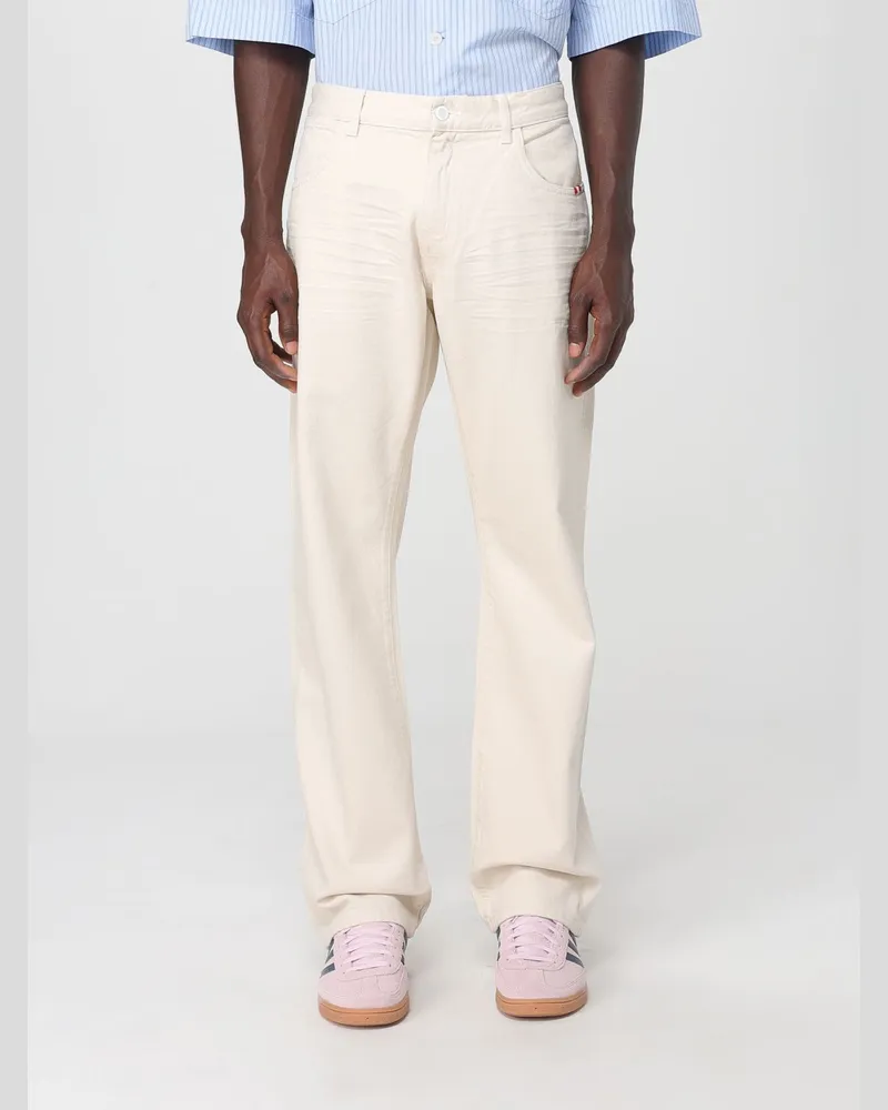 Amish Jeans herren Ivory