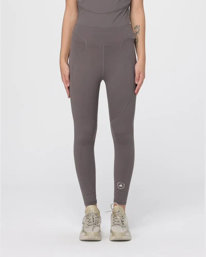 adidas Hose damen Kakao