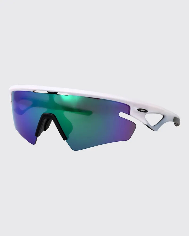 Oakley Sonnenbrillen herren Weiß