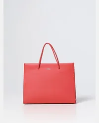 MEDEA Schultertasche Rot