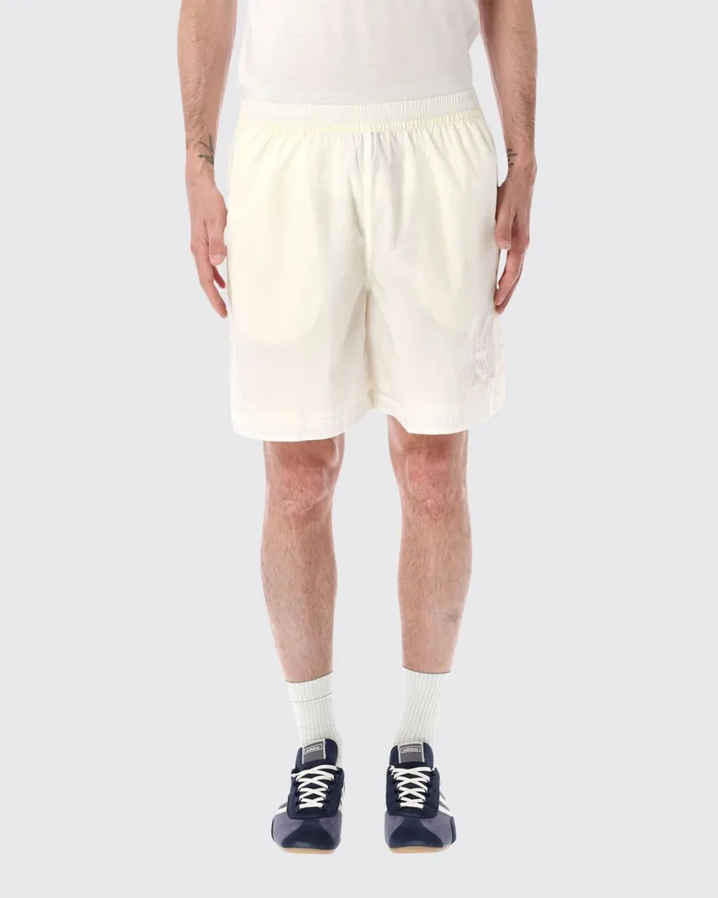 adidas Shorts herren Weiß