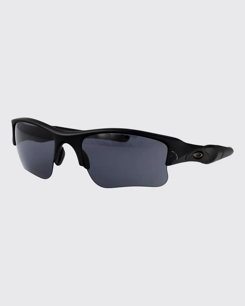 Oakley Sonnenbrille herren Schwarz