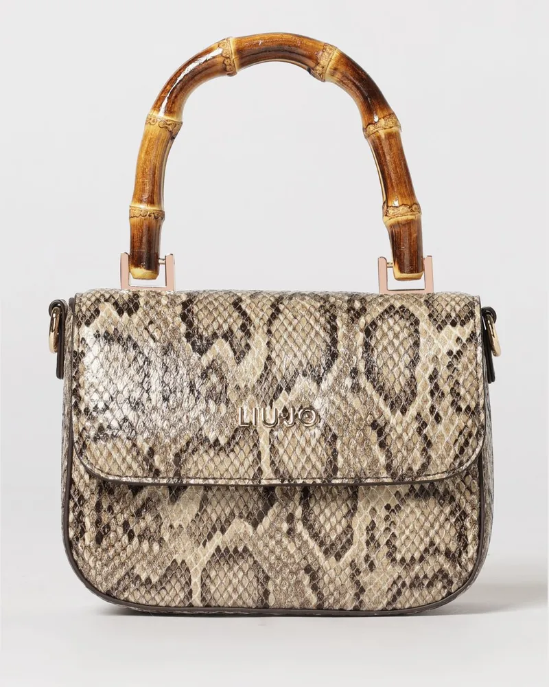 Liu Jo Umhängetasche damen Grau