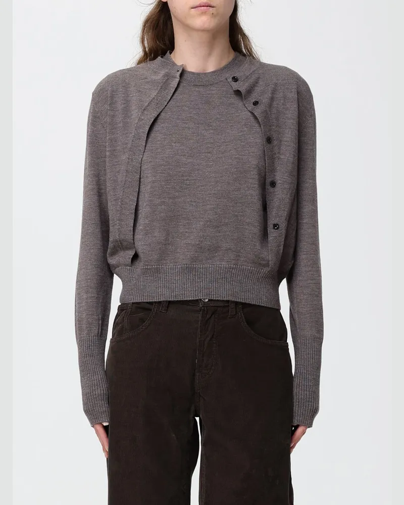 Pinko Pullover damen Braun