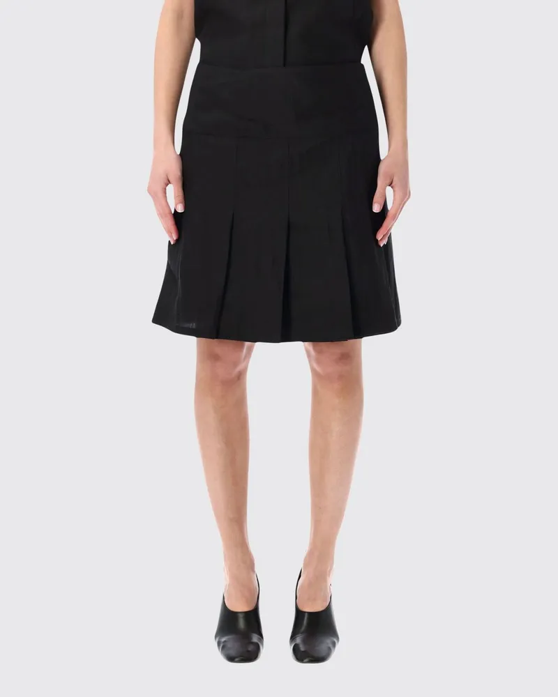 Our Legacy Rock damen Schwarz