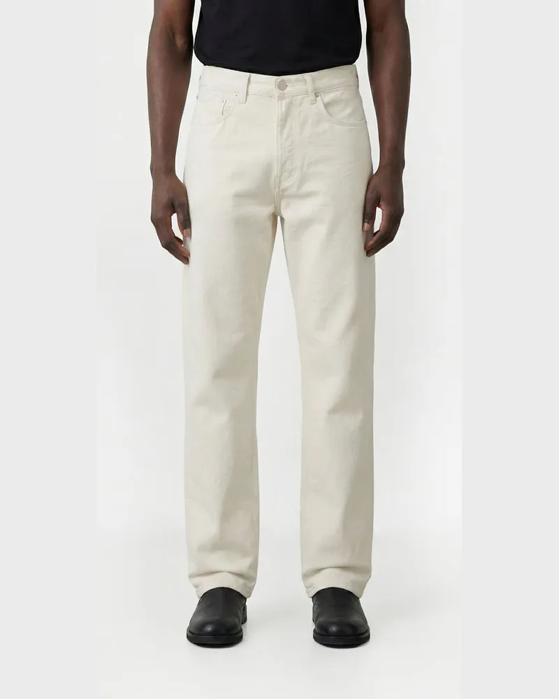 Haikure Jeans herren Nude