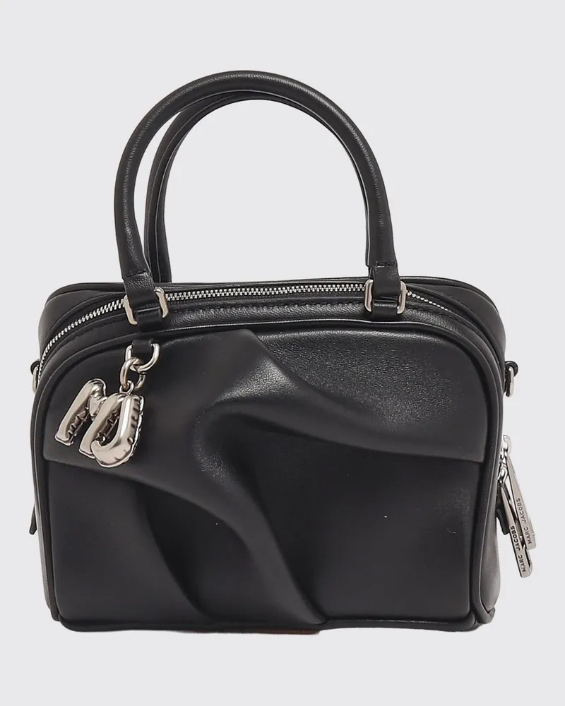 Marc Jacobs Handtasche damen Schwarz