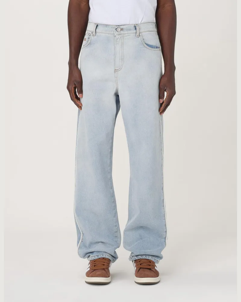 MSGM Jeans herren Denim