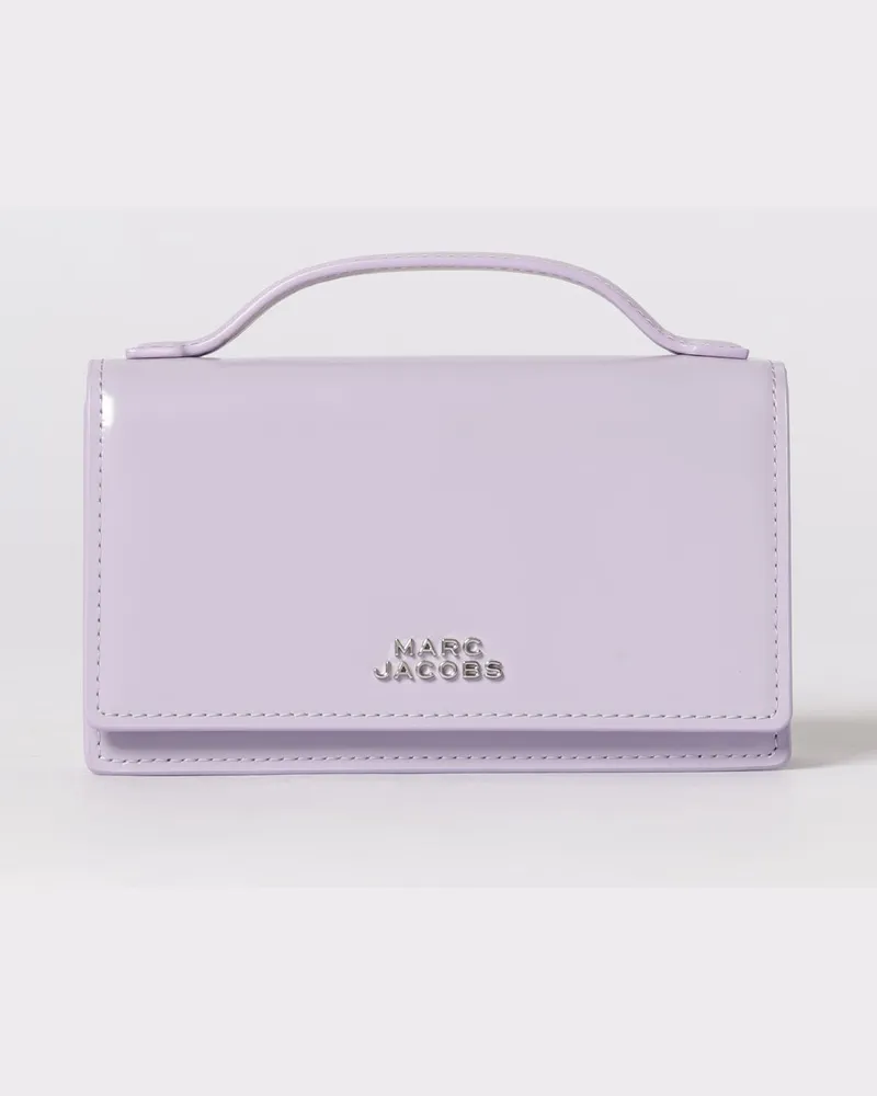 Marc Jacobs Schultertasche damen Rot