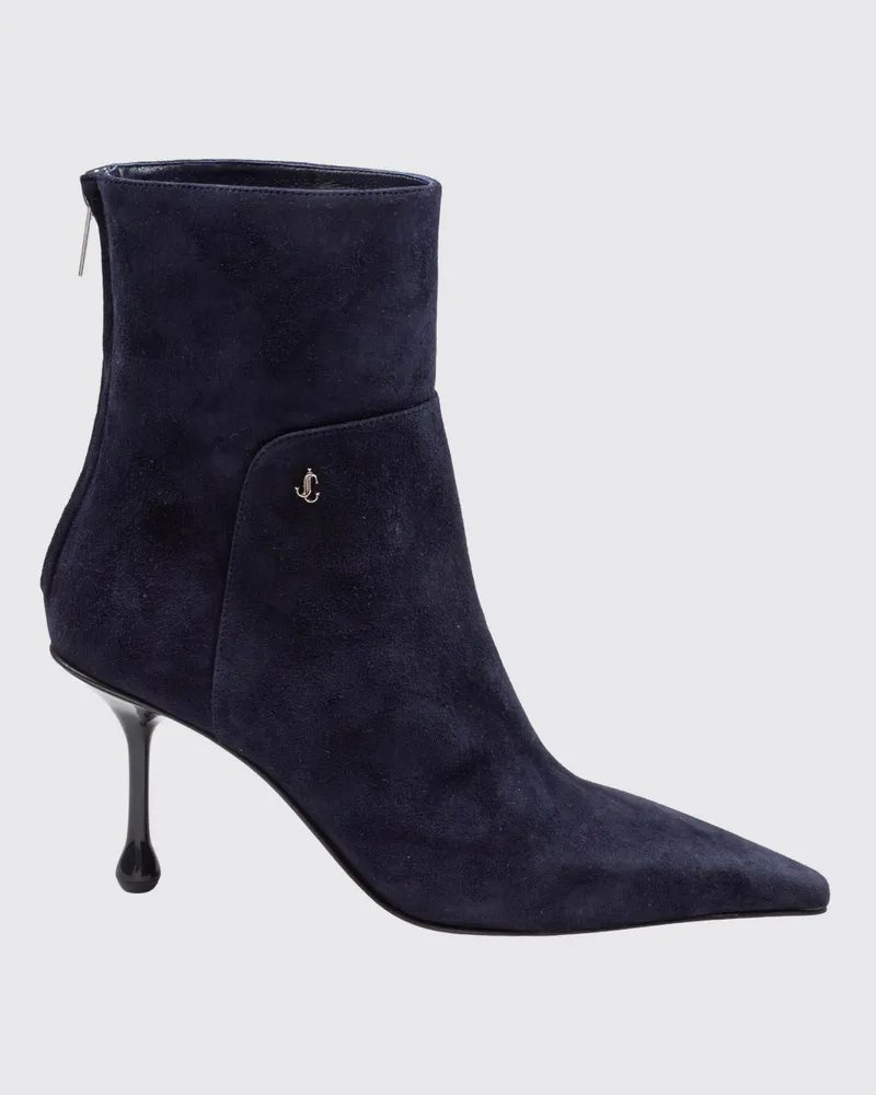 Jimmy Choo Stiefel damen Blau