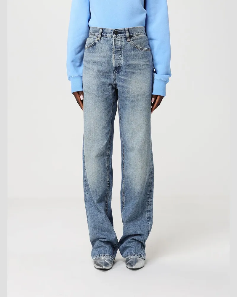 Frame Denim Jeans damen Denim