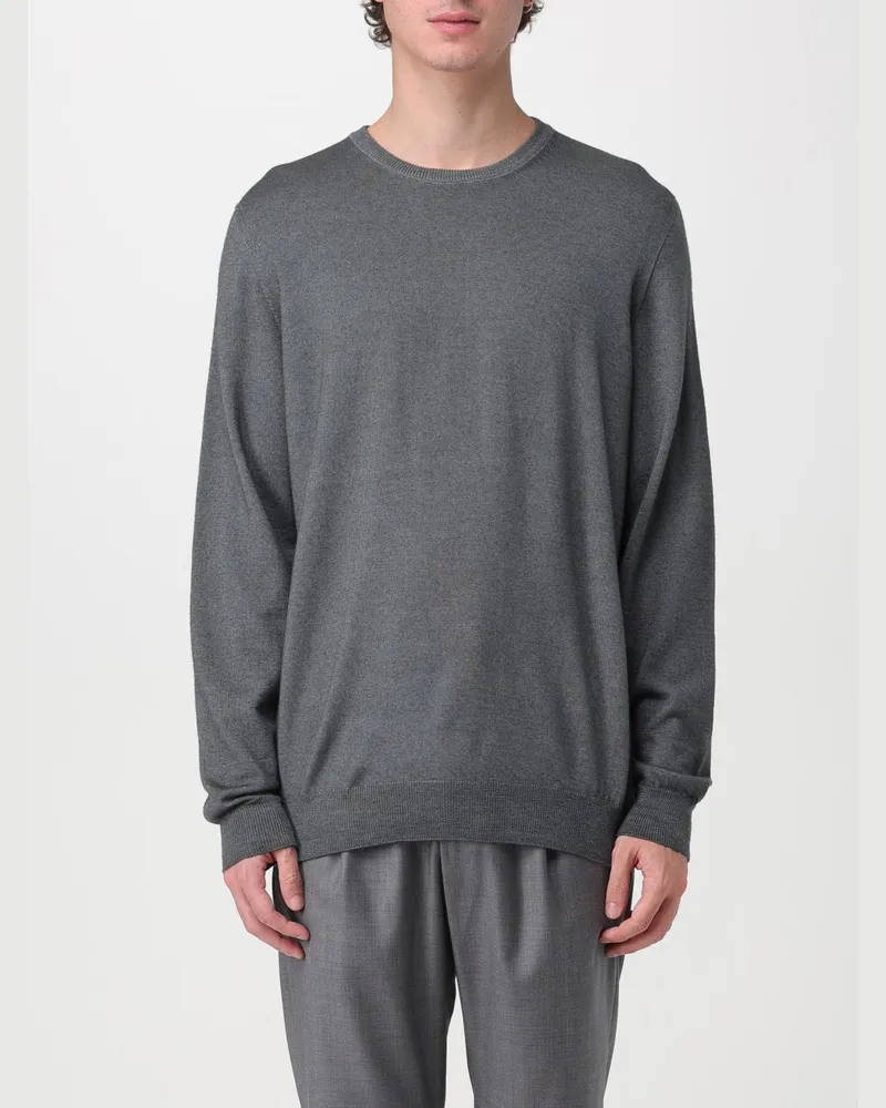 Drumohr  Sweatshirt herren Grau