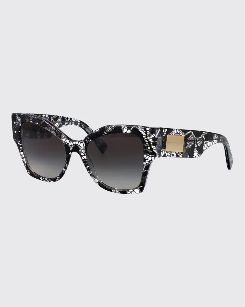 Dolce & Gabbana Sonnenbrille damen Dolce & Gabbana Braun