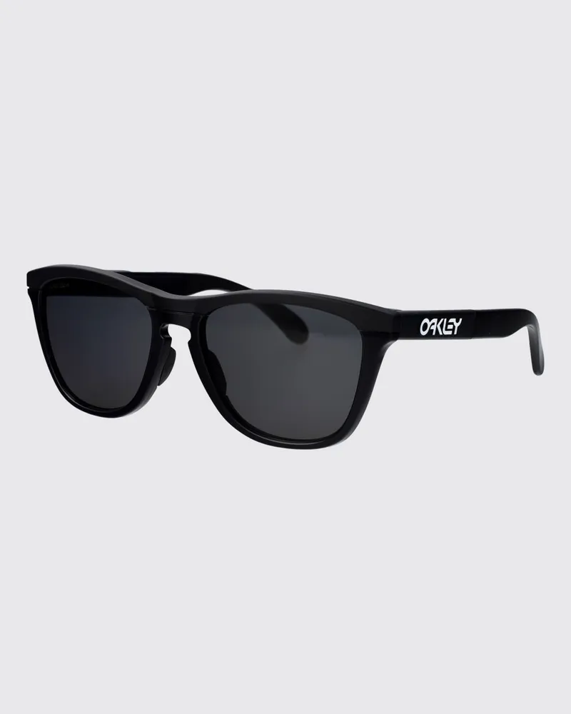 Oakley Sonnenbrillen herren Schwarz