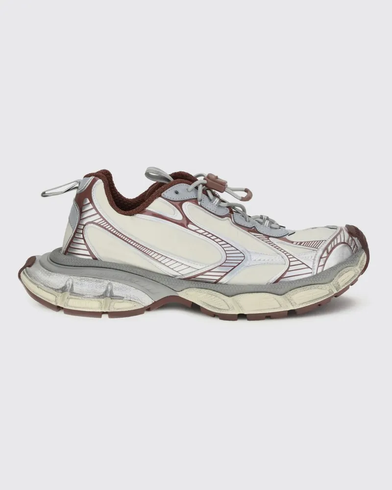 Balenciaga Sneakers herren Beige