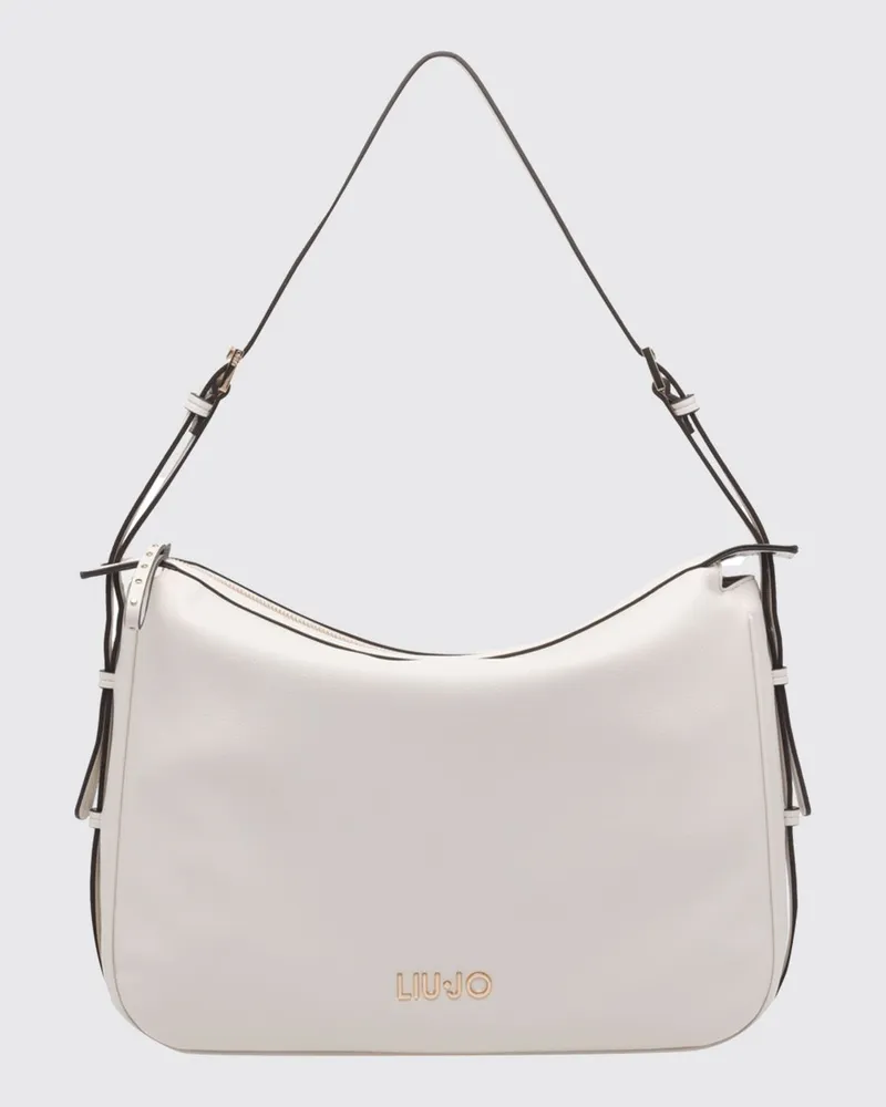 Liu Jo Umhängetasche damen Weiß