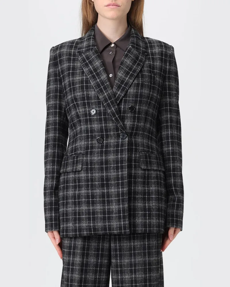 Pinko Blazer damen Schwarz