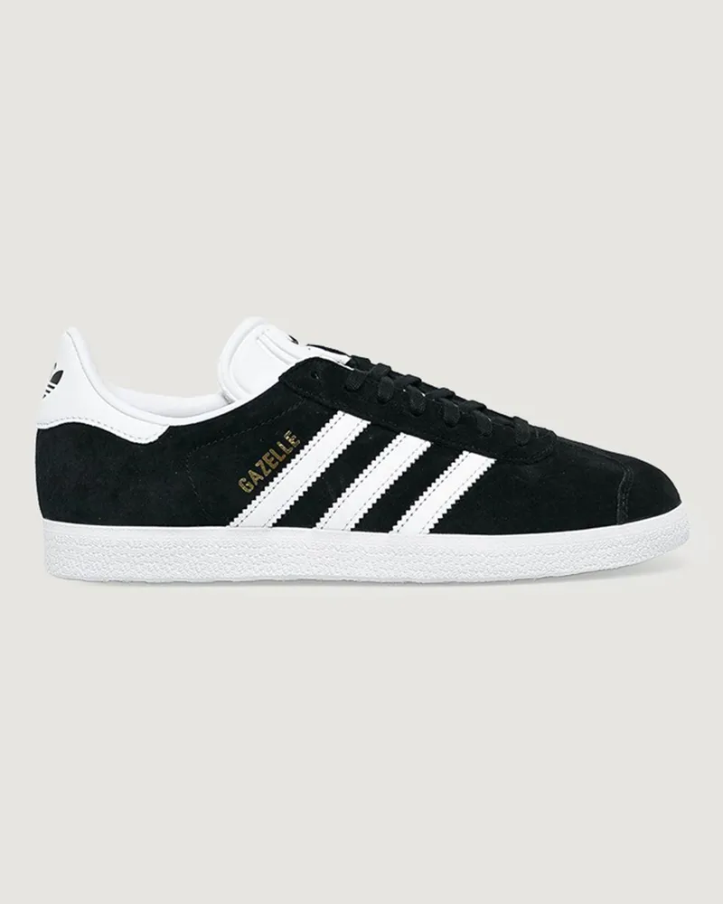 adidas Sneakers damen Schwarz