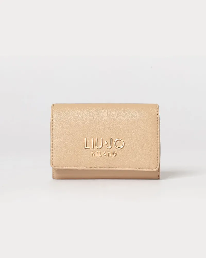 Liu Jo Geldbörse damen Pink