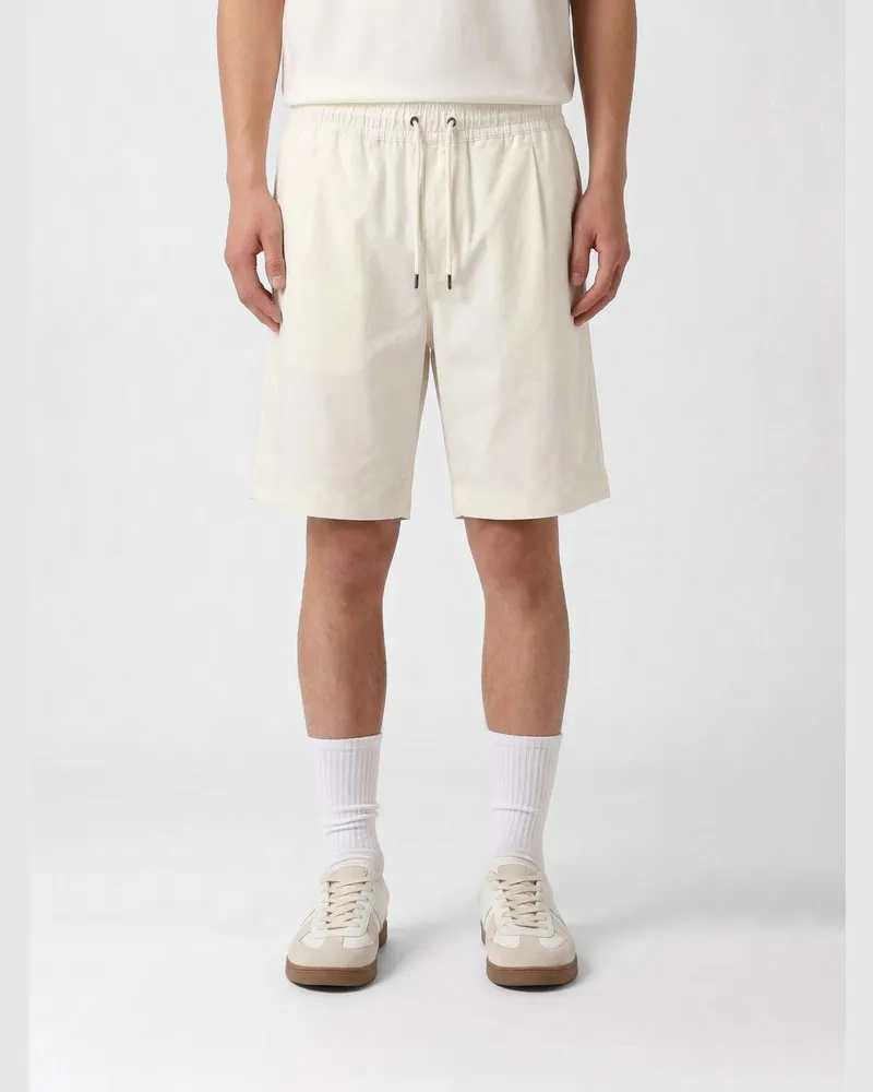 Giorgio Armani Hose herren Weiß