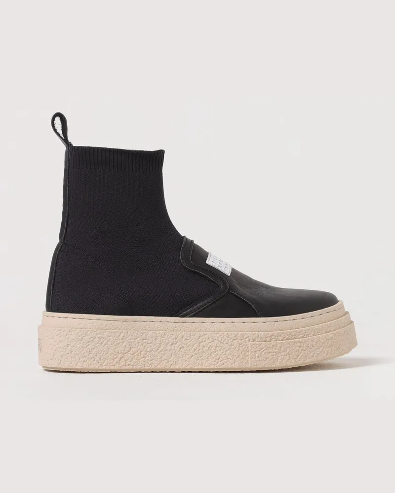Maison Margiela Sneakers kinder Schwarz