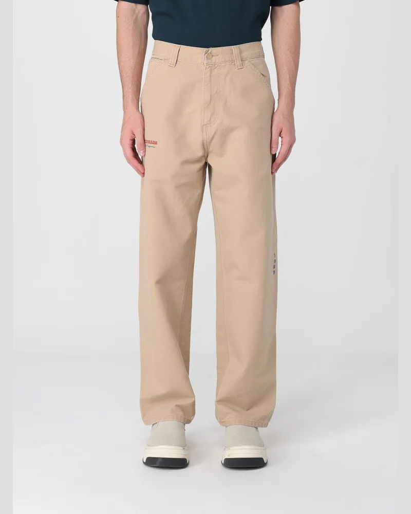 Carhartt WIP Hose herren Braun