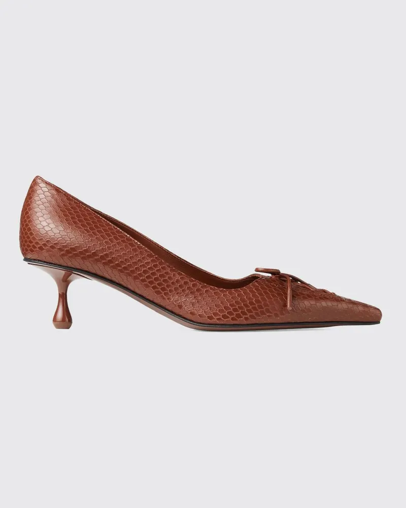 Jimmy Choo Pumps damen Braun