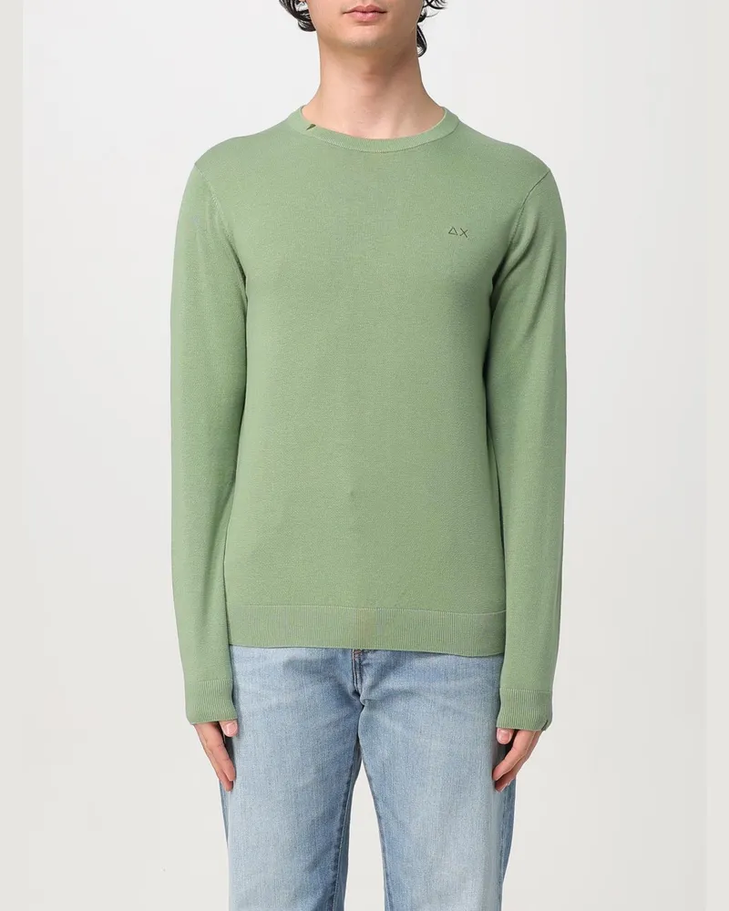 Sun68 Pullover herren Sage