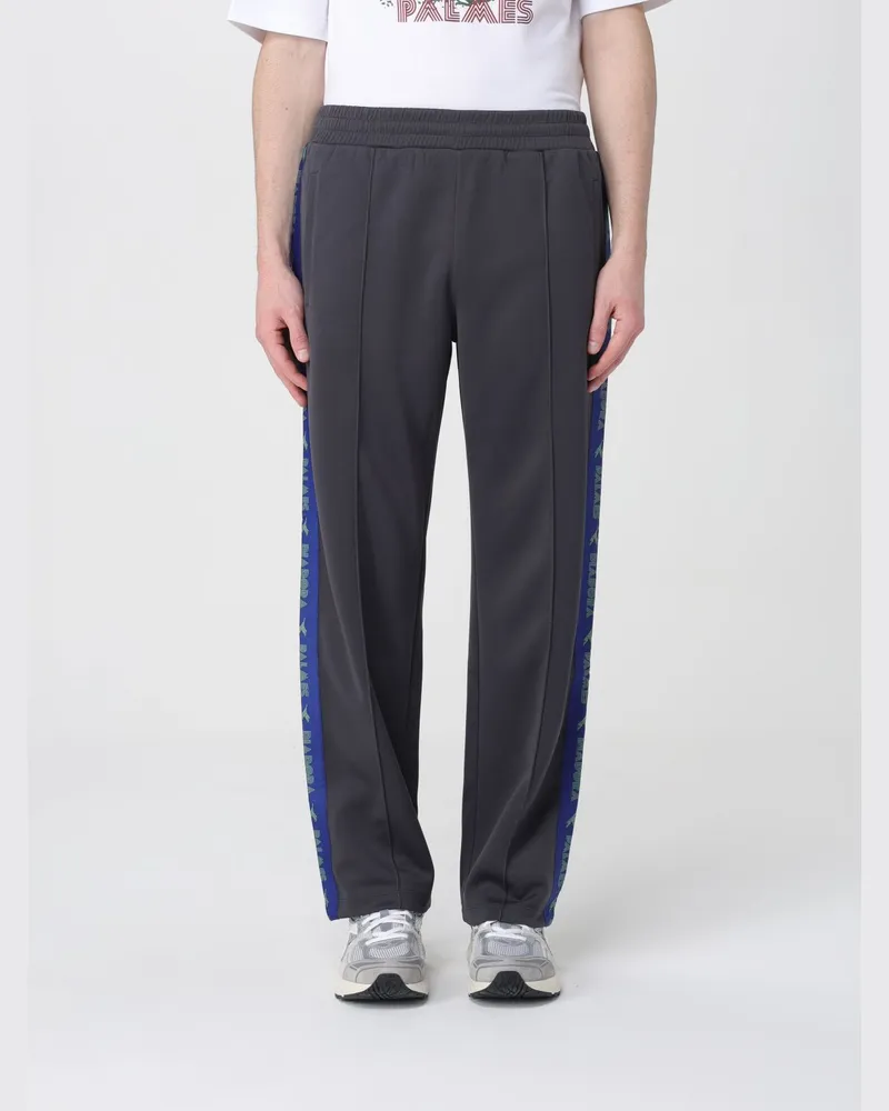 Diadora Hose herren Schwarz