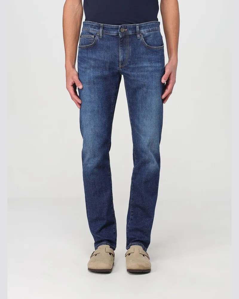 PT TORINO Jeans herren Denim