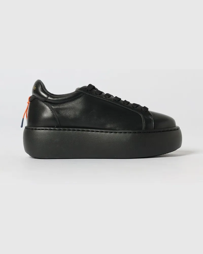 Barracuda Schuhe damen Schwarz