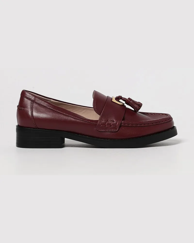 Coccinelle Schuhe damen Rot