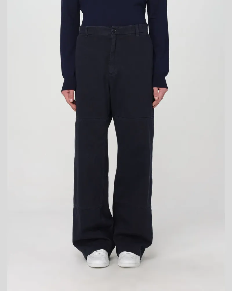 Dolce & Gabbana Hose herren Dolce & Gabbana Blau