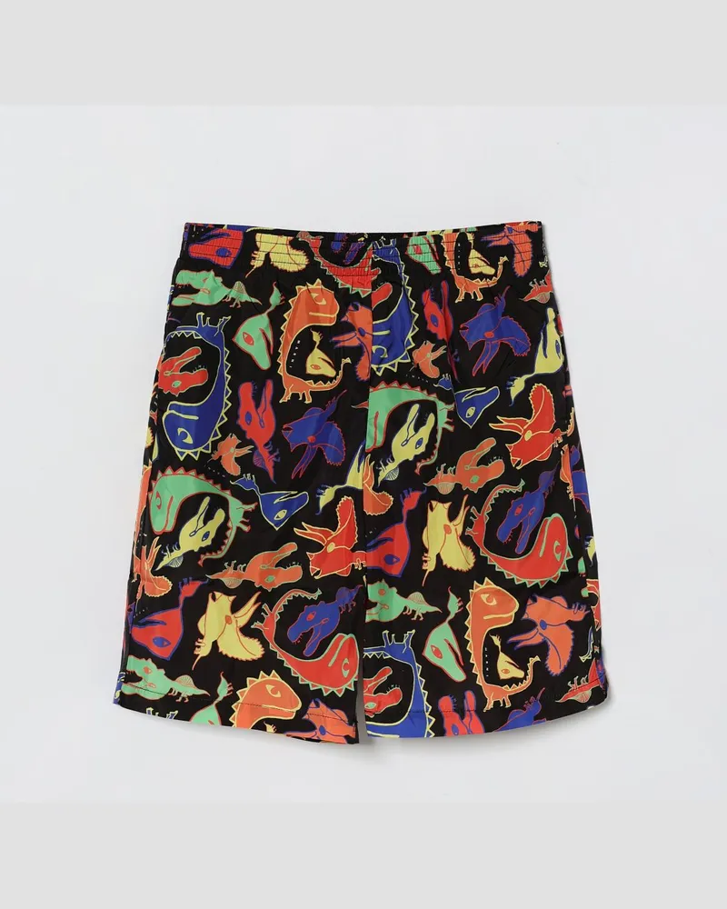 Marni Bademode kinder Schwarz