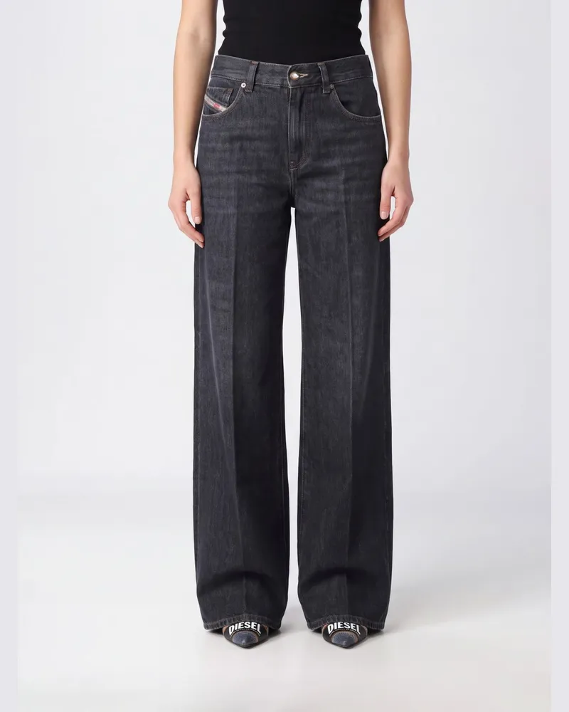 Diesel Jeans damen Blau
