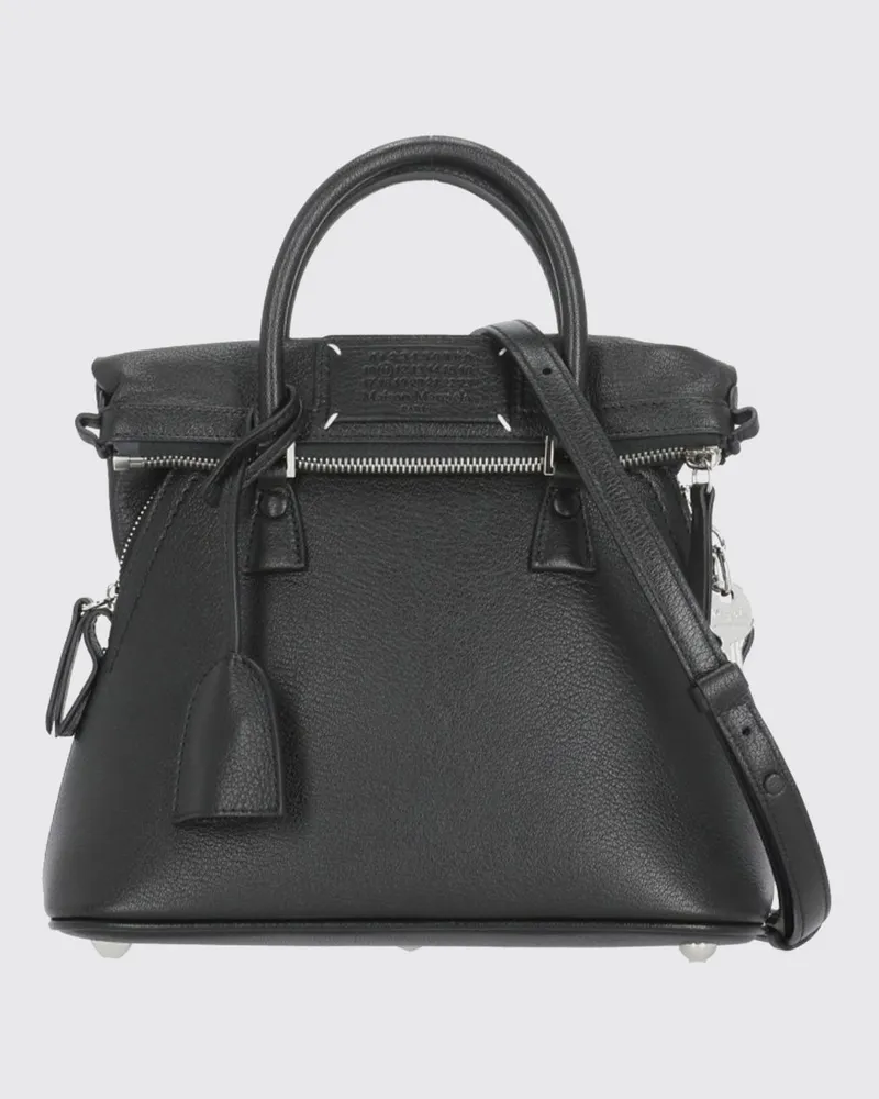Maison Margiela Tasche herren Schwarz