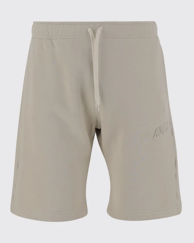 AUTRY Hose herren Beige