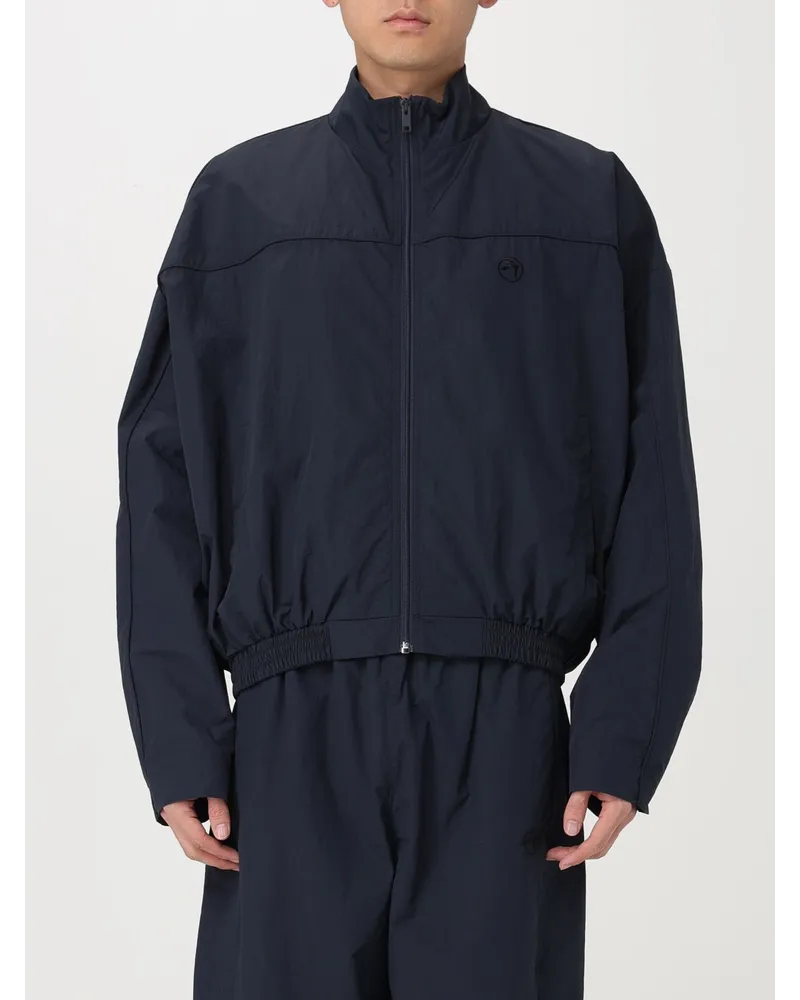 AMBUSH Jacke herren Navy