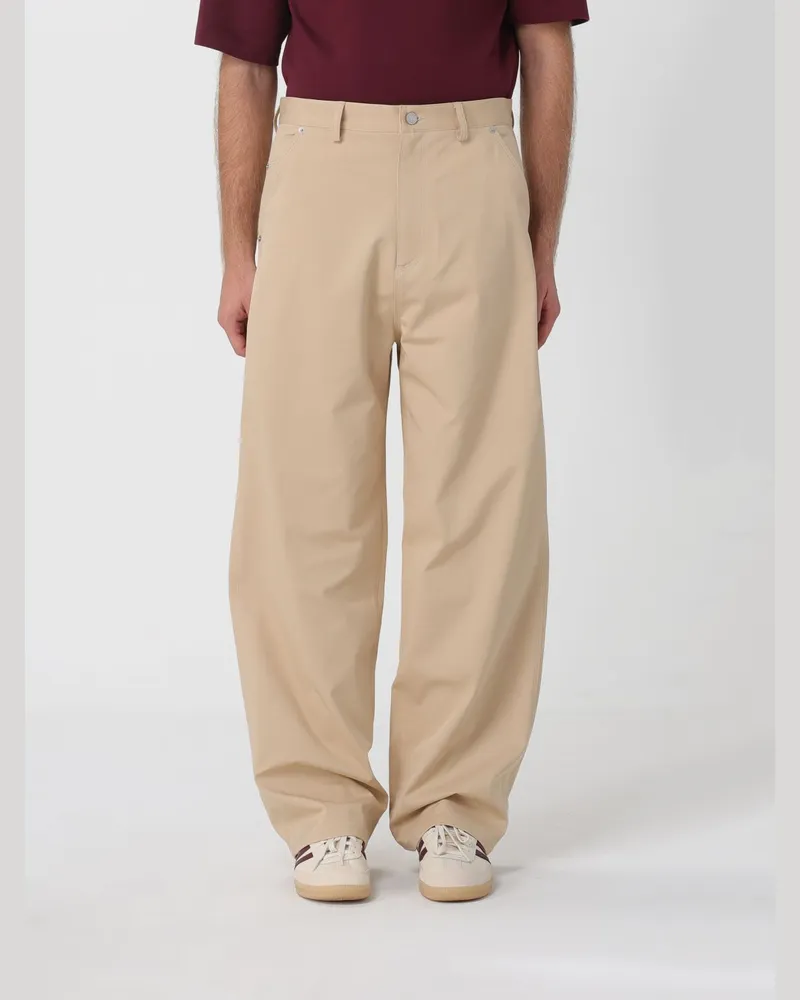 Drôle de Monsieur Hose herren Beige