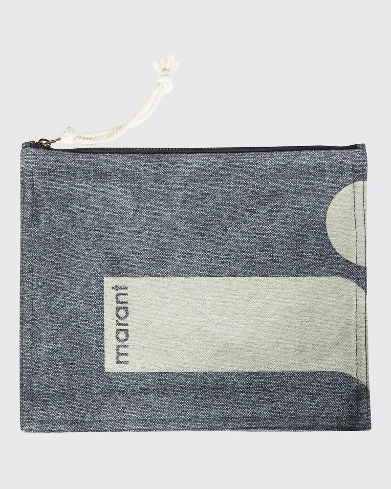 Isabel Marant Handtasche damen Schwarz