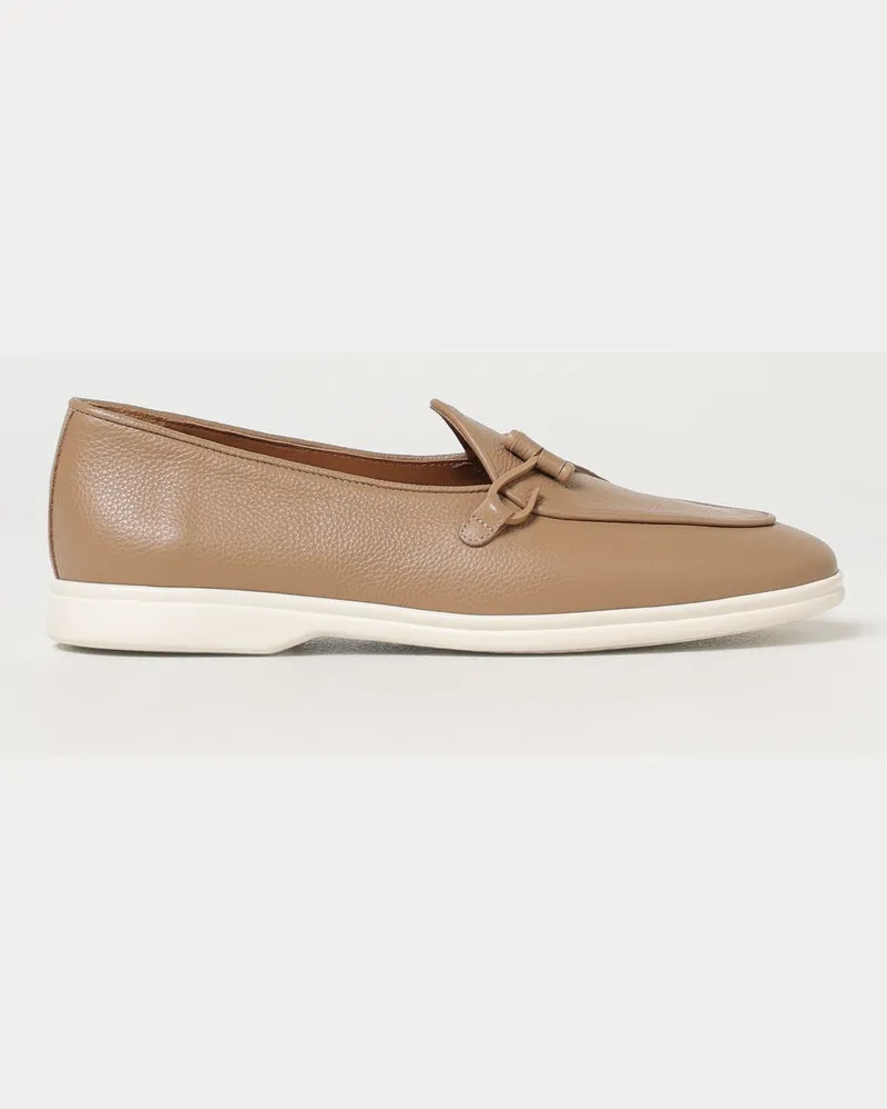 Edhèn Milano Mokassins herren EdhÉn Milano Beige