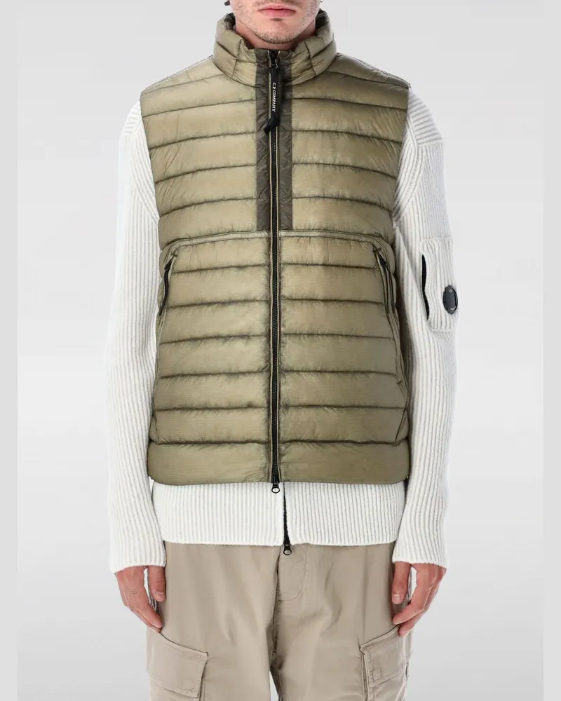C.P. Company Jacke herren Grün